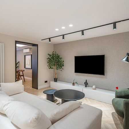 Апартаменты Puerta Del Sol 3Br 3Bh Мадрид Экстерьер фото