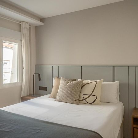 Апартаменты Puerta Del Sol 3Br 3Bh Мадрид Экстерьер фото