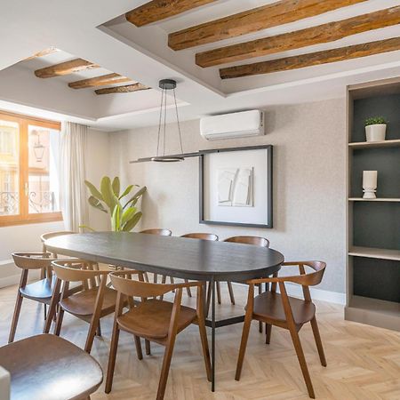 Апартаменты Puerta Del Sol 3Br 3Bh Мадрид Экстерьер фото