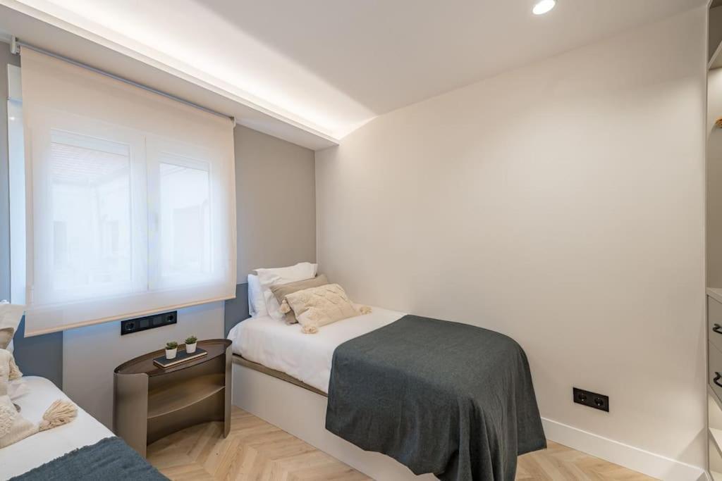 Апартаменты Puerta Del Sol 3Br 3Bh Мадрид Экстерьер фото