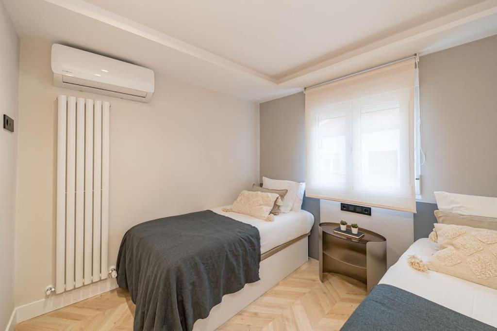 Апартаменты Puerta Del Sol 3Br 3Bh Мадрид Экстерьер фото