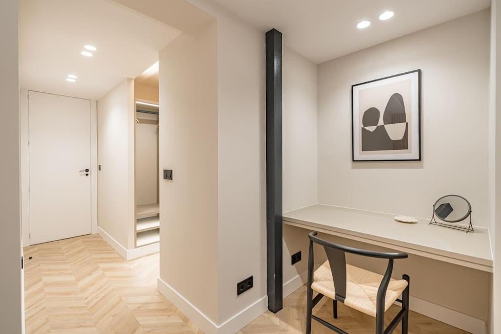 Апартаменты Puerta Del Sol 3Br 3Bh Мадрид Экстерьер фото