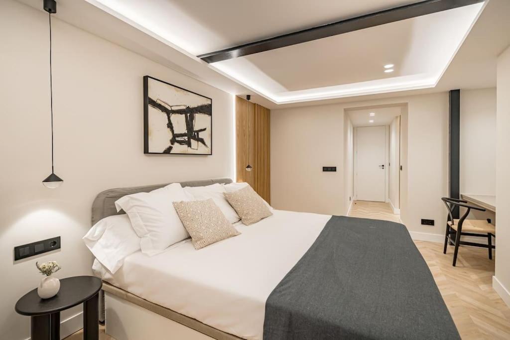 Апартаменты Puerta Del Sol 3Br 3Bh Мадрид Экстерьер фото