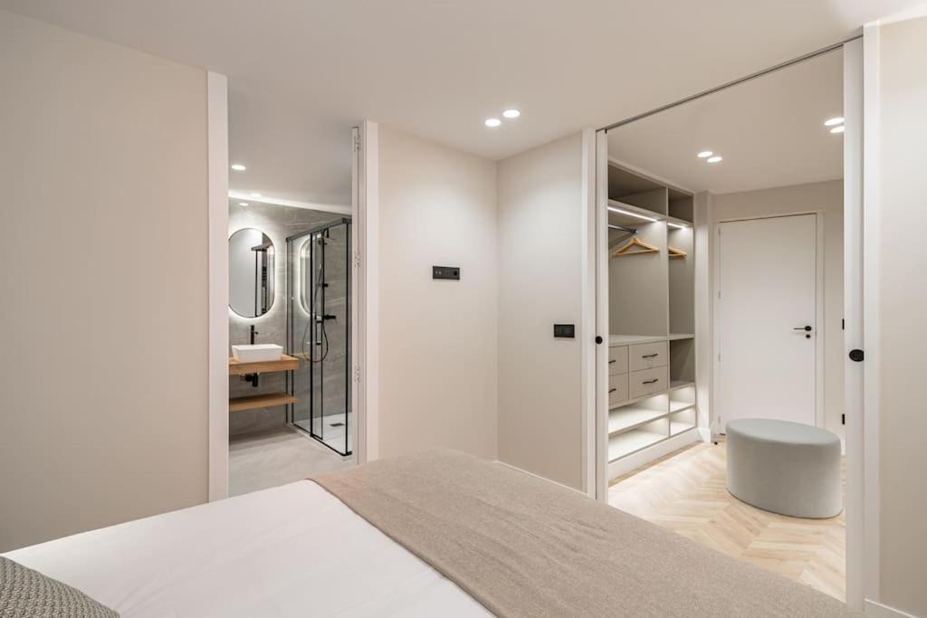 Апартаменты Puerta Del Sol 3Br 3Bh Мадрид Экстерьер фото