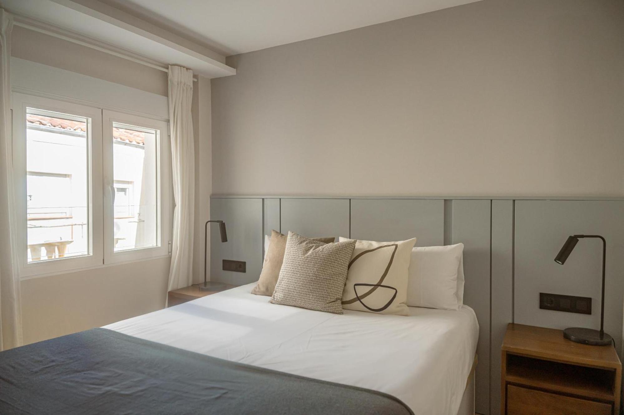 Апартаменты Puerta Del Sol 3Br 3Bh Мадрид Экстерьер фото