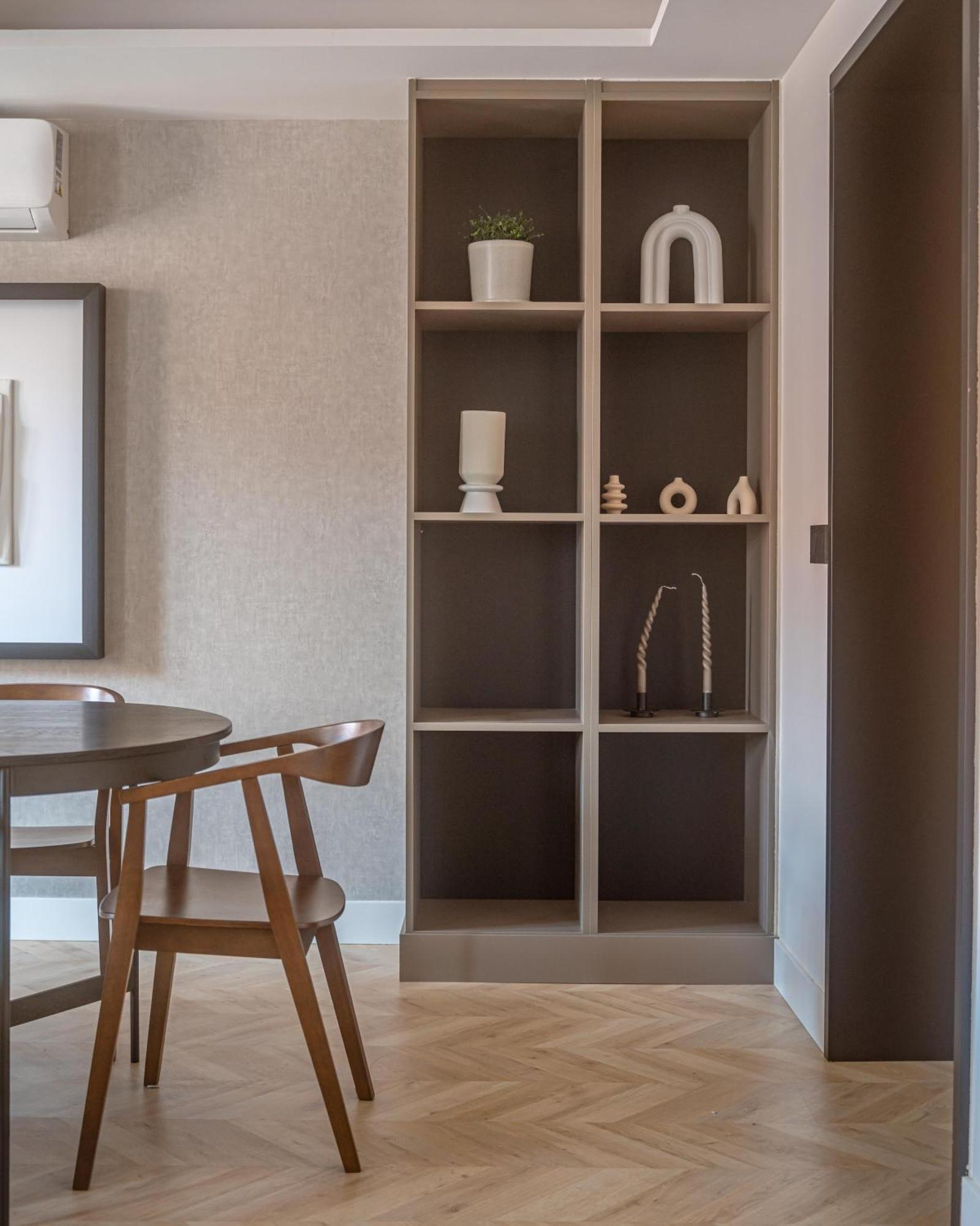 Апартаменты Puerta Del Sol 3Br 3Bh Мадрид Экстерьер фото